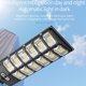 thumbnail image 3 of Lámpara De Piso Lámpara de calle LED con Sensor de movimiento, farolas solares impermeables para jardín y patio, 3 of 8