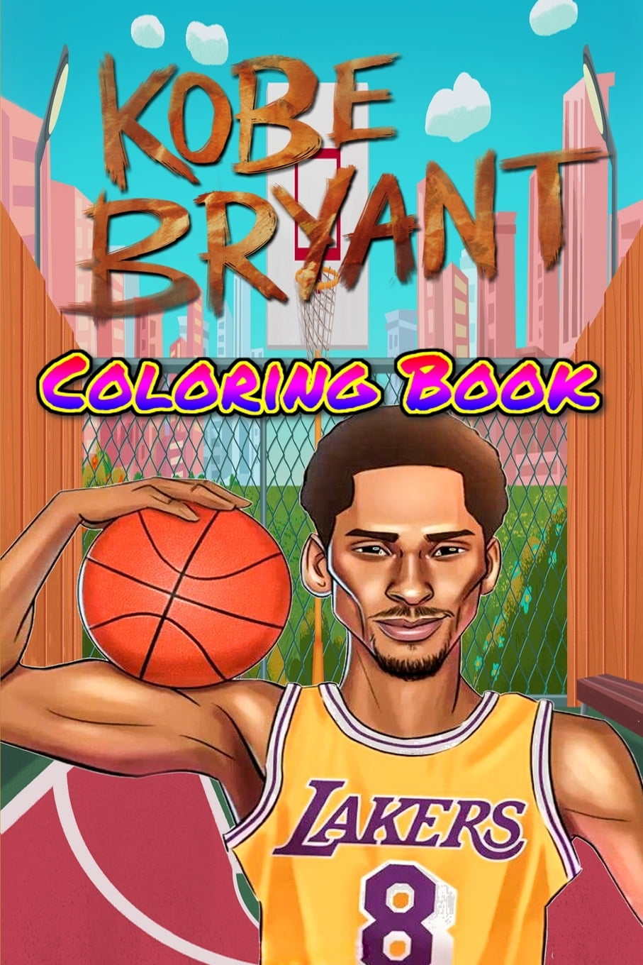 kobe bryant book bags