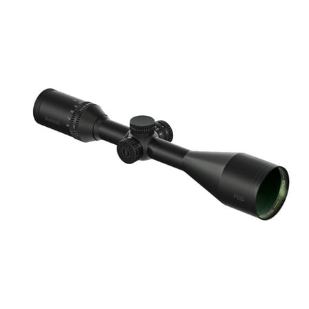 Bushnell Trophy R5 Rifle Scope 6-18x 50mm DOA-LRH800 Reticle Matte Black