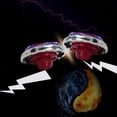 thumbnail image 2 of Metal Master for Fusion Top Rapidity Fight Rare Beyblade 4D Launcher Grip Set Ne, 2 of 5