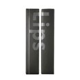 thumbnail image 1 of Natural Velvet Matte Non sticky Long Lasting Liquid Lipstick Lipgloss Cosmetic Tool(23), 1 of 2