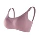 thumbnail image 1 of Señoras Traceless Cómodo Seda de hielo Transpirable Sin anillo de acero Hebilla frontal Sujetador de lactancia Ropa interior de mujer Fridja nalpqowj36999, 1 of 9