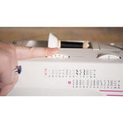 Juki HZL-355Z Sewing Machine