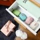 thumbnail image 5 of Pastillero de 4 piezas con 3 compartimentos desmontables, sin BPA, para viaje, 5 of 5