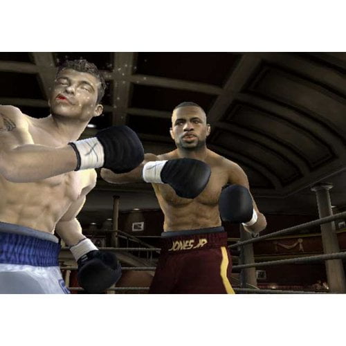 Pre-Owned Fight Night 04 (Xbox) (Good)