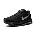 thumbnail image 4 of NIKE MENS Air Max 2017 849559 001 from Stadium Goods, 4 of 8