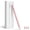 Pink, variant on For Apple Pencil 2nd Generation, stylus Pen for iPad/iPad Air/iPad Mini/iPad Pro