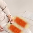 thumbnail image 6 of Heated Hand Warmer Bag for Indoor Outdoor Use with Rechargeable Battery Explosion-Proof Non-Heating Water Bag Heating & Warming, 6 of 7