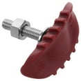 thumbnail image 5 of FUTUREORYY Red Motorcycle Wheel Rim Lock Durable Tire Clamp for Stable Ride and Anti Slip Performance, 5 of 8