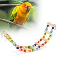 thumbnail image 3 of Tbest Bending Freely Pet Suspension Bridge For Pet For Home Garden Yard, 3 of 8
