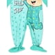 thumbnail image 3 of Pijama con pies para bebé y niño pequeño CoComelon 12M color teal, 3 of 6