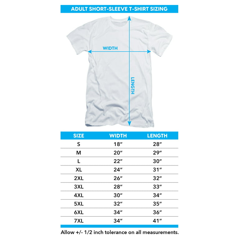 768px x 768px - Bad Ass - Short Sleeve Shirt - XXX-Large - Walmart.com