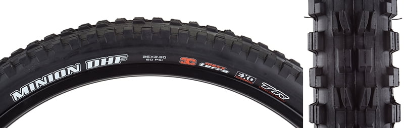 maxxis minion dhr ii 29x3 0