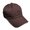 Brown, variant on Soft Baseball Hat Embroidered Dad Hat Weimaraner Dog C Embroidery Men & Ladies Baseball Cap Cotton Purple Design Only