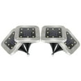 thumbnail image 4 of Fiudx Luce Solar, Control Solar, Iluminación, Caminos, Control Solar, Iluminación, Iluminación, Resistencia, Iluminación, Patios, Terrazas, Jardines, Solución, Exterior Ecológico, Fácil Instalación., 4 of 7