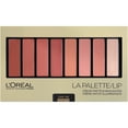 thumbnail image 3 of L'Or&eacute;al Paris Colour Riche La Palette Lip, 3 of 9