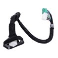 thumbnail image 2 of Left Driver Side Front Door Sub Wire, 32757STXA01 ABS Copper Pvc Anti High Temperature  Replacement for MDX 2010-2013 for Vehicle, 2 of 7