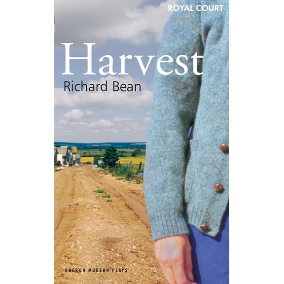 Oberon Modern Plays Harvest: Royal Court Theatre Presents, (Paperback)