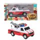 thumbnail image 2 of Modelo de coche, coche alto para niños a escala 1:32, aspecto llamativo, 2 of 8