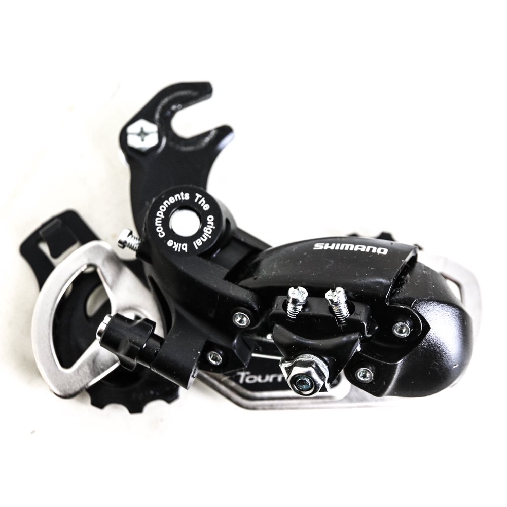 shimano tourney tx35 rear derailleur