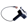thumbnail image 1 of Pastilla Violín Acústico Auténtico Instantáneo Viola Accesorios para, 1 of 4