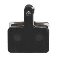 thumbnail image 1 of Bike Disc Brake Pads Shock Proof Resin Semimetal Disc Brake Pads Set Bicycle Accessory, 1 of 7