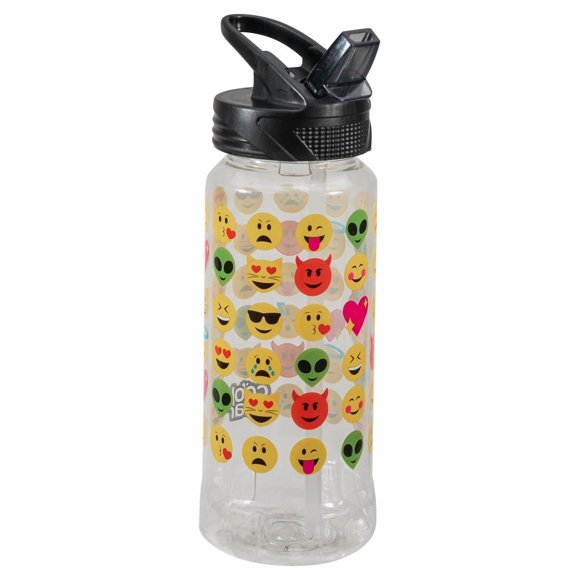 24 OZ RIGID BOTTLE
