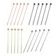 thumbnail image 2 of Moyic 20 palitos de cóctel de acero inoxidable, bebida reutilizable, agitador de vino, cocina, comedor, aperitivos, comida, fiesta, Bar, accesorio Kits de equipo de elaboración de vino Moyic HA019747-00, 2 of 6