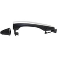 thumbnail image 4 of OEM Grade Rear Left Exterior Door Handle Compatible with 2012-2015 Kia Optima Primed Paintable Without Key Hole 826514C010EB-PFM 836522T000 EX EX Luxury LX Limited SX SX Turbo, 4 of 5
