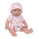 thumbnail image 2 of Muñeca Baby Boutique La Newborn Rosa, 2 of 4