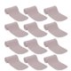 thumbnail image 5 of Vendaje Elástico, Vendaje Envolvente, Alta Elasticidad, 12 Piezas Para Lesiones Por Esguince En Las Extremidades, Vendaje, Herramienta De Ayuda Para Lesiones ANGGREK Otros, 5 of 8