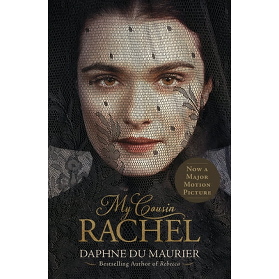 Pre-Owned My Cousin Rachel (Paperback) 1492660639 9781492660637