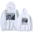 thumbnail image 3 of Crankdat Hoodie Men's Hip Hop Hoodie Printing Merch Pullover Hooded Sweatshirts, 3 of 7