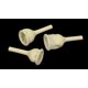 thumbnail image 2 of 25 Count Single-Use Male External Catheters with 3PCS Rubber Urinals and a Foam Strip for Secure Tightening, 2 of 5