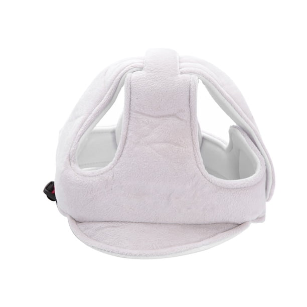 Gorro de seguridad para bebé, protección para la cabeza del bebé, gorro protector para niños pequeños, protector para la cabeza para bebé meticulosamente diseñado