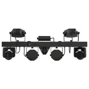 CHAUVET DJ GigBAR Move ILS 5-in-1 Lighting System Black