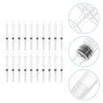 thumbnail image 3 of HLONK 30Pcs Lengthen Applicators Applicators Hemorrhoids Medicine Booster, 3 of 5
