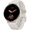 Ivory, variant on vívoactive 5 Fitness-Tracking Smartwatch with Aluminum Bezel and Silicone Band, Ivory