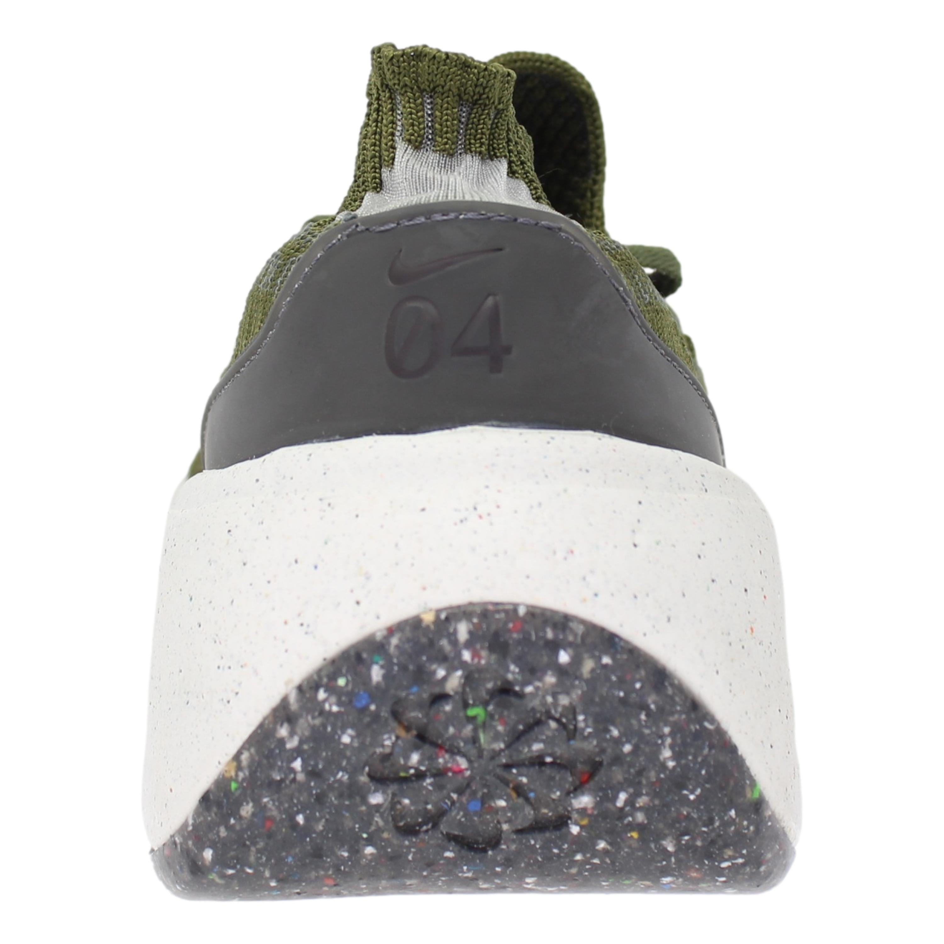 Nike Space Hippie 04 Rough Green/Flat Pewter DA2725-301  display picture 2