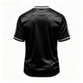 thumbnail image 4 of xunjiayanmaoyi Men's Halloween Print T-Shirt Athletic Holiday Tee Crew Neck Short Sleeve Soft Fabric S-3XL 10 Colors 1PC for Parties Daily Casual Wear Men Adults, 4 of 8