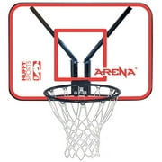 Huffy 46" SFA Backboard & Rim Combo