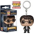 thumbnail image 1 of Funko Pocket Pop Llavero: Harry Potter-Harry Figura de Acción Funko Funko, 1 of 2
