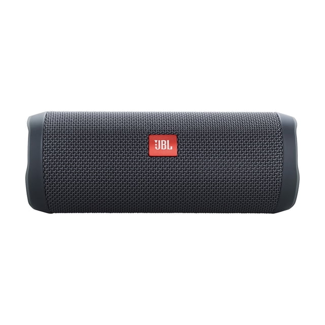 Bocina Portátil Bluetooth a prueba de agua JBL Flip Essential 2