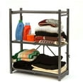 thumbnail image 2 of TygerClaw 3 Shelf Foldable Storage Unit, 2 of 3
