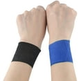 thumbnail image 4 of Zone Self Adhesive Bandage 6 Rolls Elastic Cohesive Wrap Bandage Color Random (7.5cm * 4.5m), 4 of 6