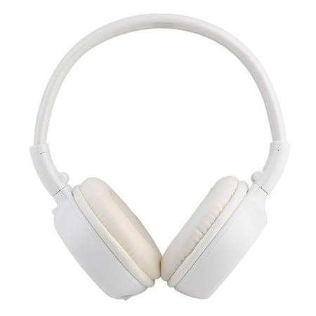 B luetooth 4.1 W ireless Over-Ear Headp hone Stereo Music Headset Voice Control Earp hone For p hone T ablet N65