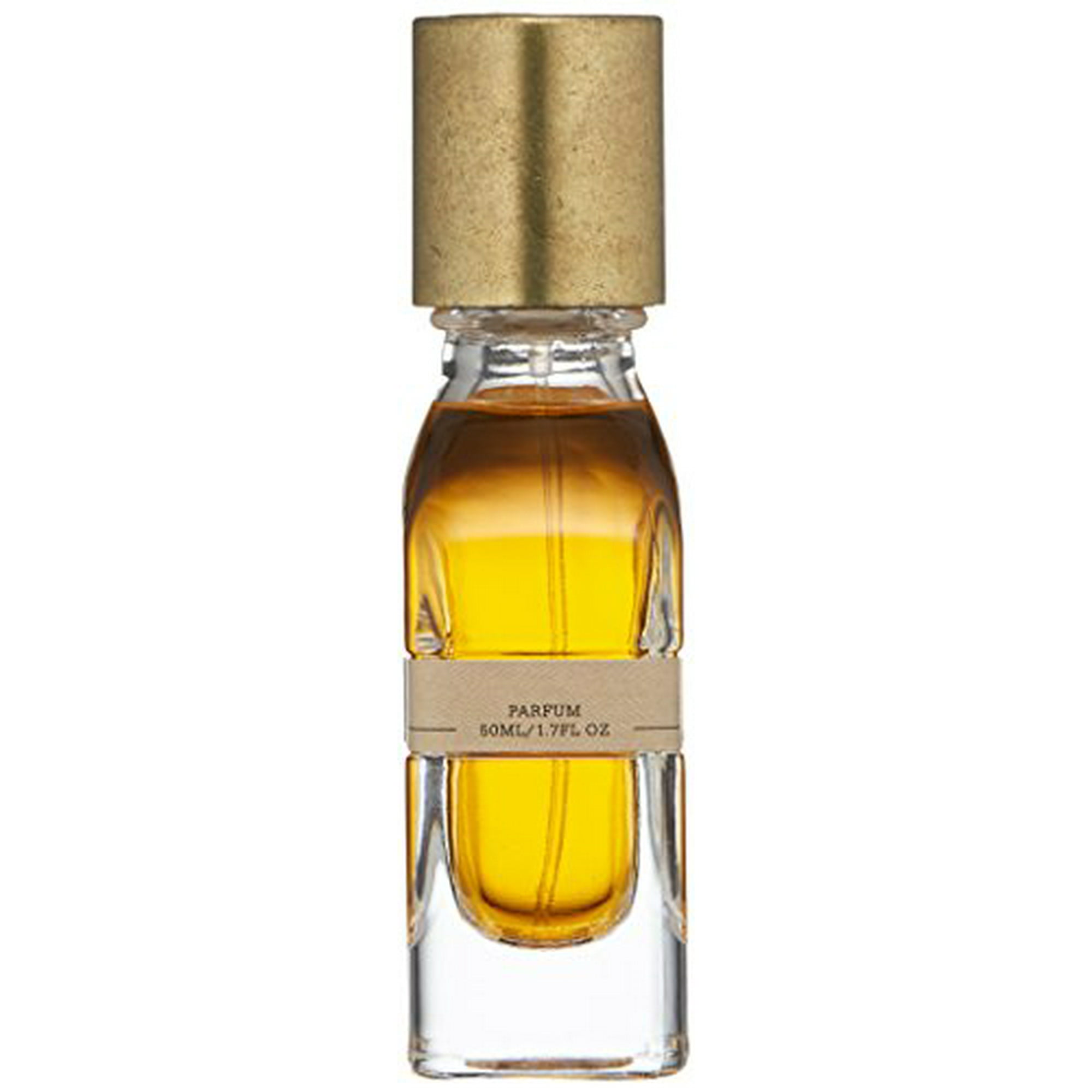 香水(ユニセックス) Orto Parisi Bergamask 50ml BERGAMASK – Orto Parisi