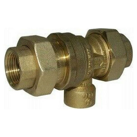 Legend Valve T-459 1/2" Backflow Preventer / Atmospheric Vent, #115-113