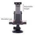 thumbnail image 2 of iPhone 8 Car Mount Dashboard Windshield Rotating Holder Glass Swivel Cradle Stand Strong Suction R1L, 2 of 6