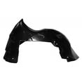 thumbnail image 2 of For Chevy Suburban 1500/2500 2007-2014 Fender Liner Driver Side | Front | CAPA Certified | ABS Plastic | Trailhawk | Replacement For GM1250123, GM1250123C | 22860083, 2 of 8